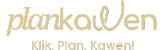 PlanKawen Logo