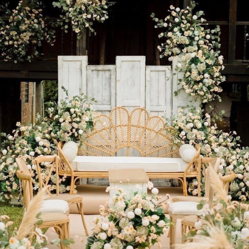 Tips Do and Don'ts for Wedding