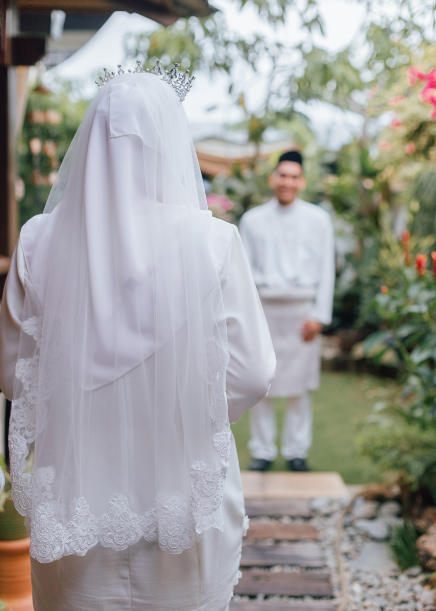 Vendor Special Message